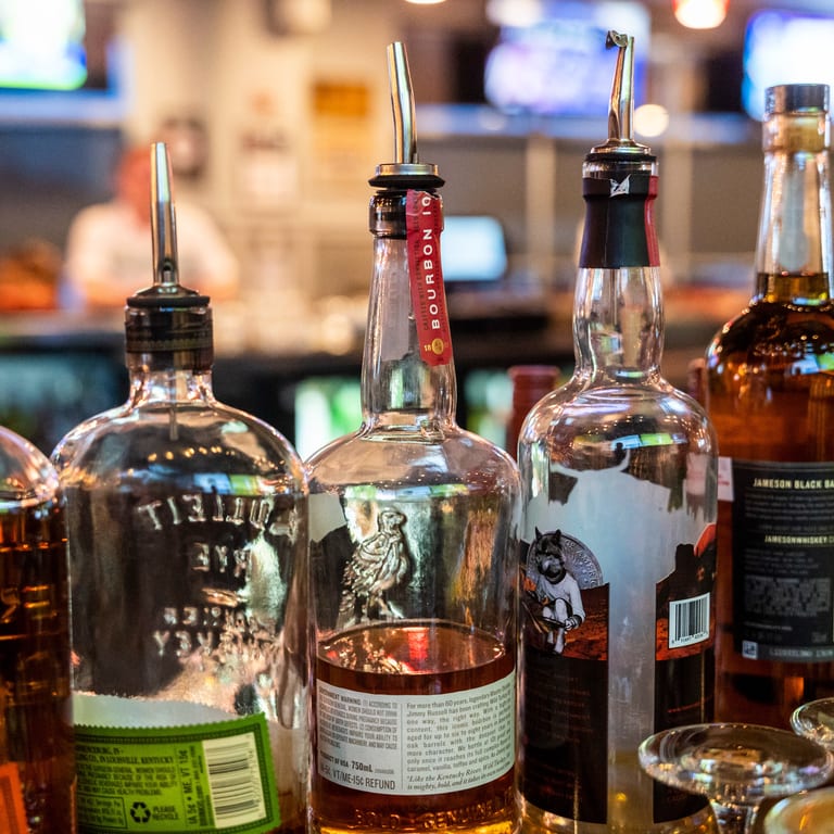 Celebrate Every Occasion at Real McCoy’s