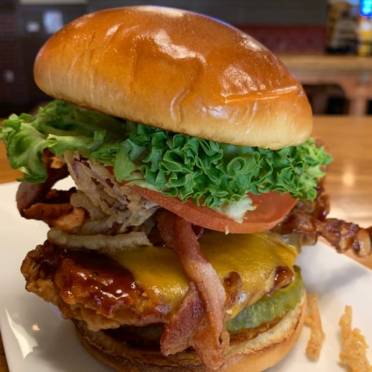 Delicious Chicken Sandwich Options