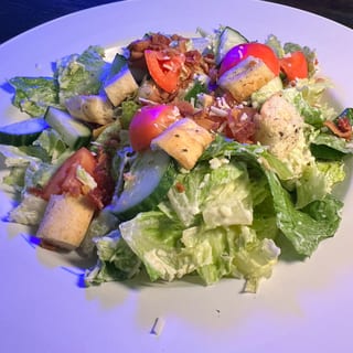 Side Chef Caesar Salad