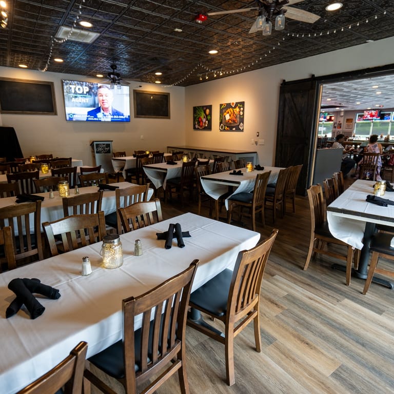 Where Guests Become Family