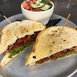 BLT FULL