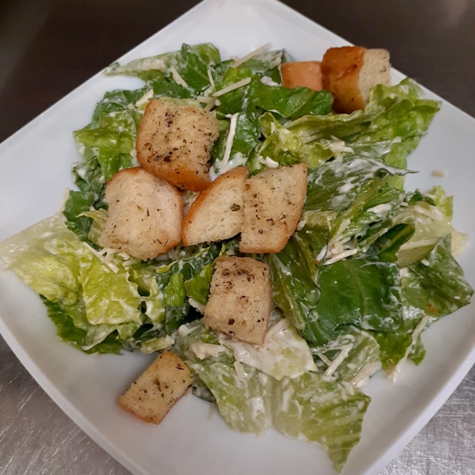 Delicious Caesar Salad Options