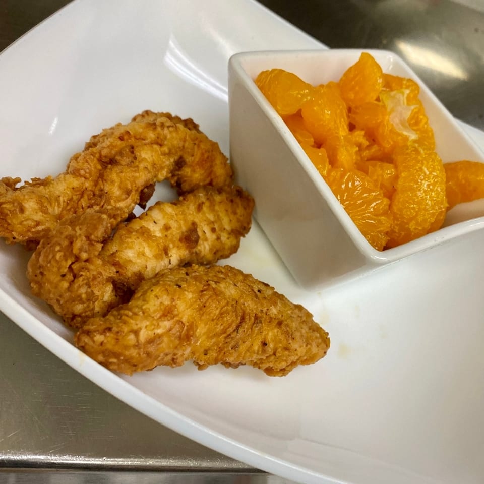Irresistible Chicken Options