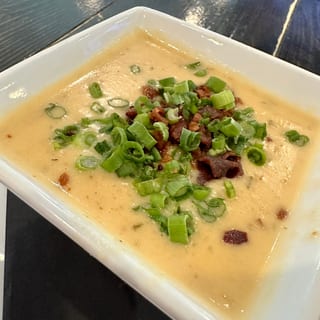 Cup Loaded Potato