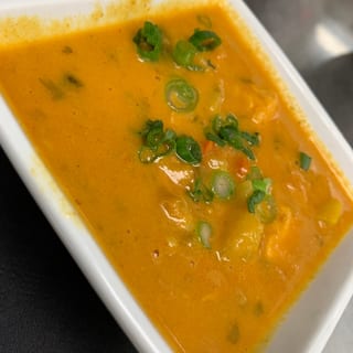 Cup Soup of the Day