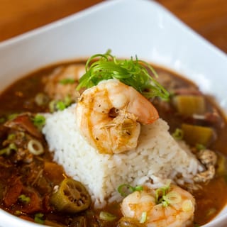 Gumbo