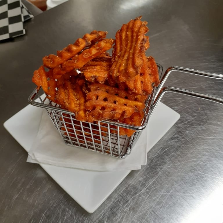Delicious Fries for Every Craving